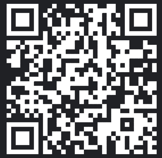 Scan the qr code to complete the payment